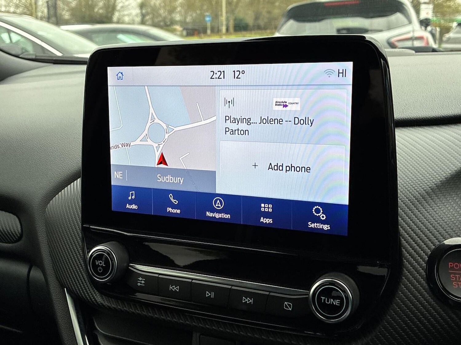 Used Ford Puma 2023 for sale - 78194587: Photo 25