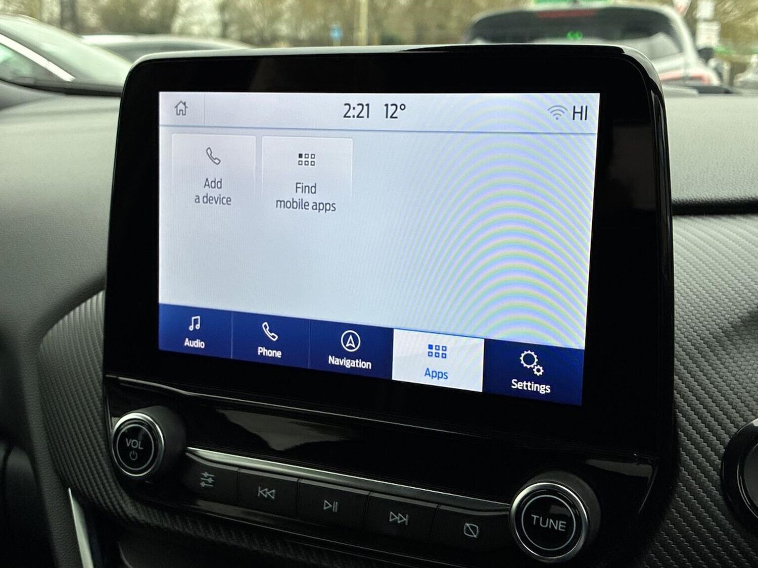 Used Ford Puma 2023 for sale - 78194587: Photo 26