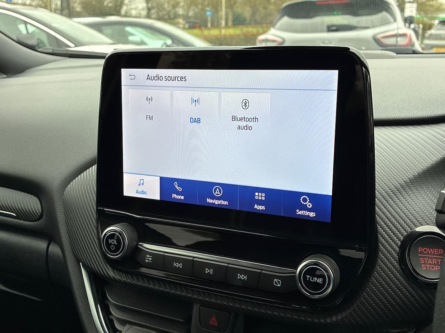 Used Ford Puma 2023 for sale - 78194587: Photo 27