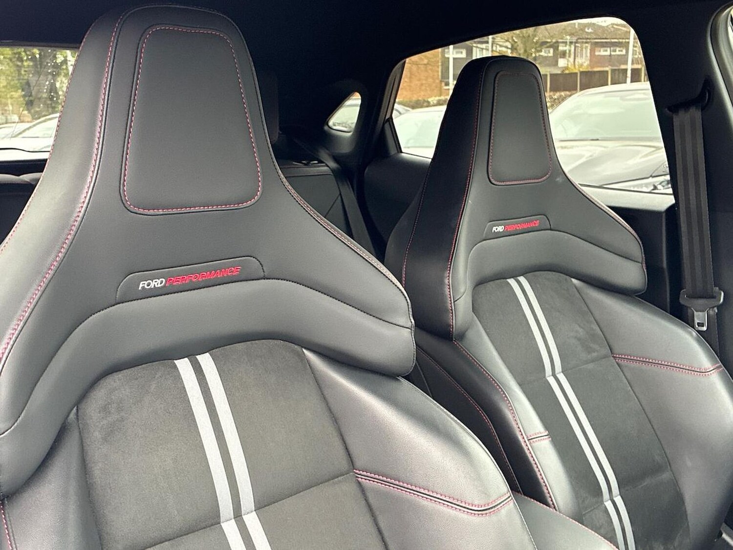 Used Ford Puma 2023 for sale - 78194587: Photo 32