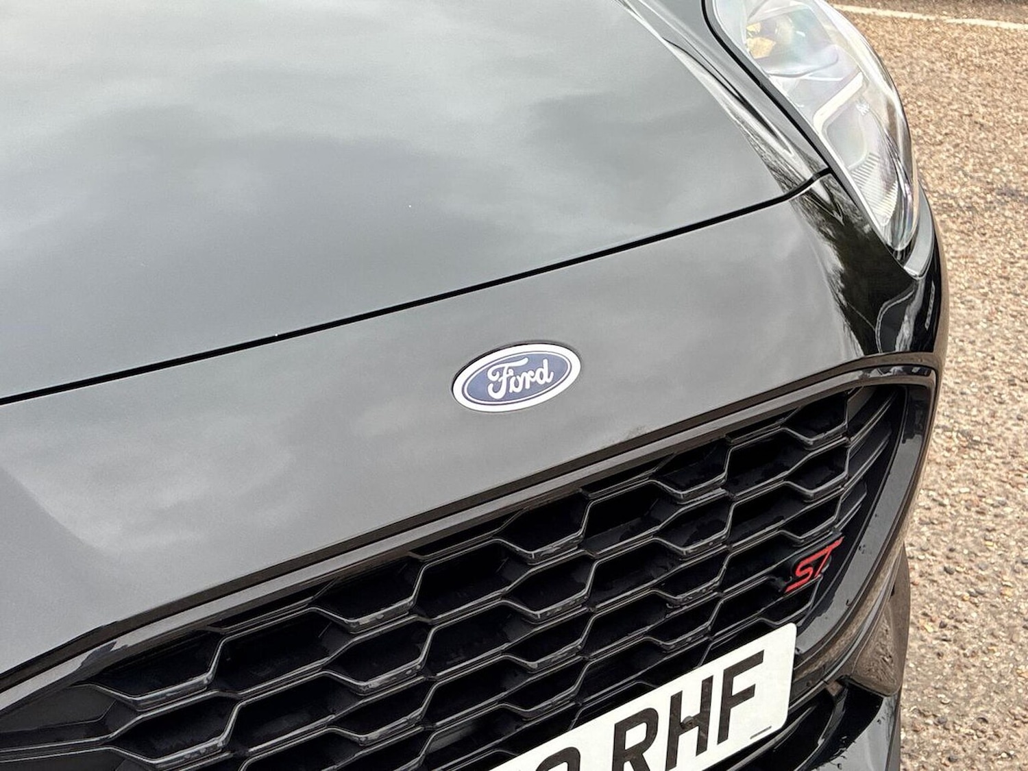 Used Ford Puma 2023 for sale - 78194587: Photo 35