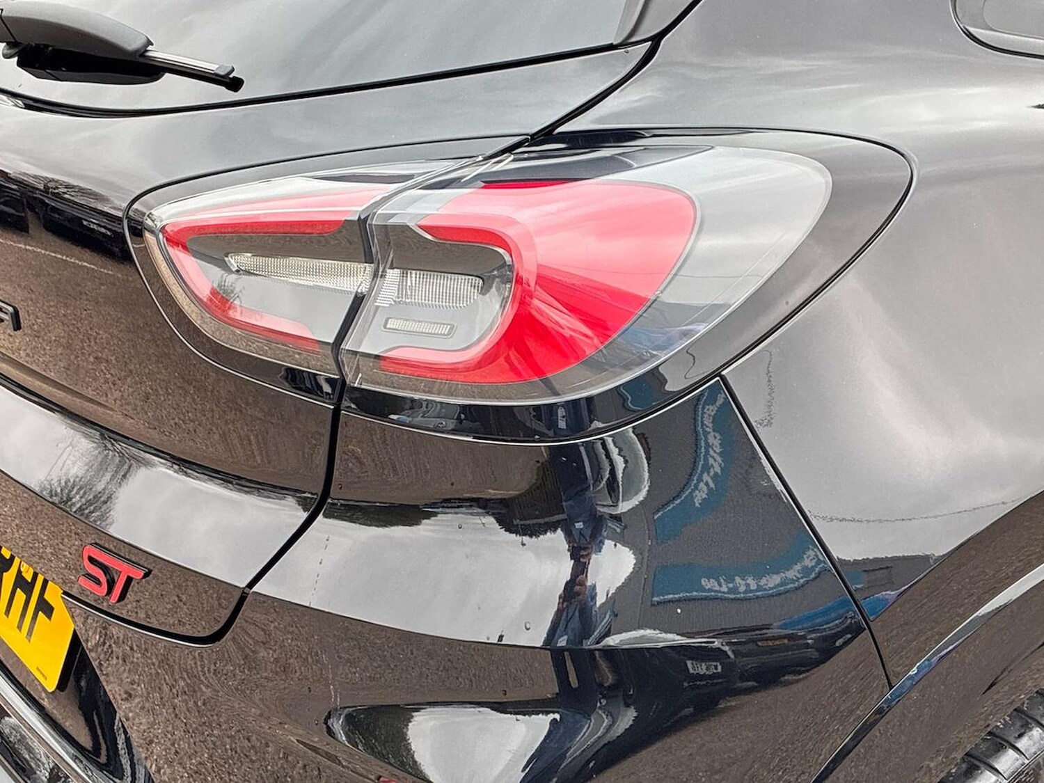 Used Ford Puma 2023 for sale - 78194587: Photo 37