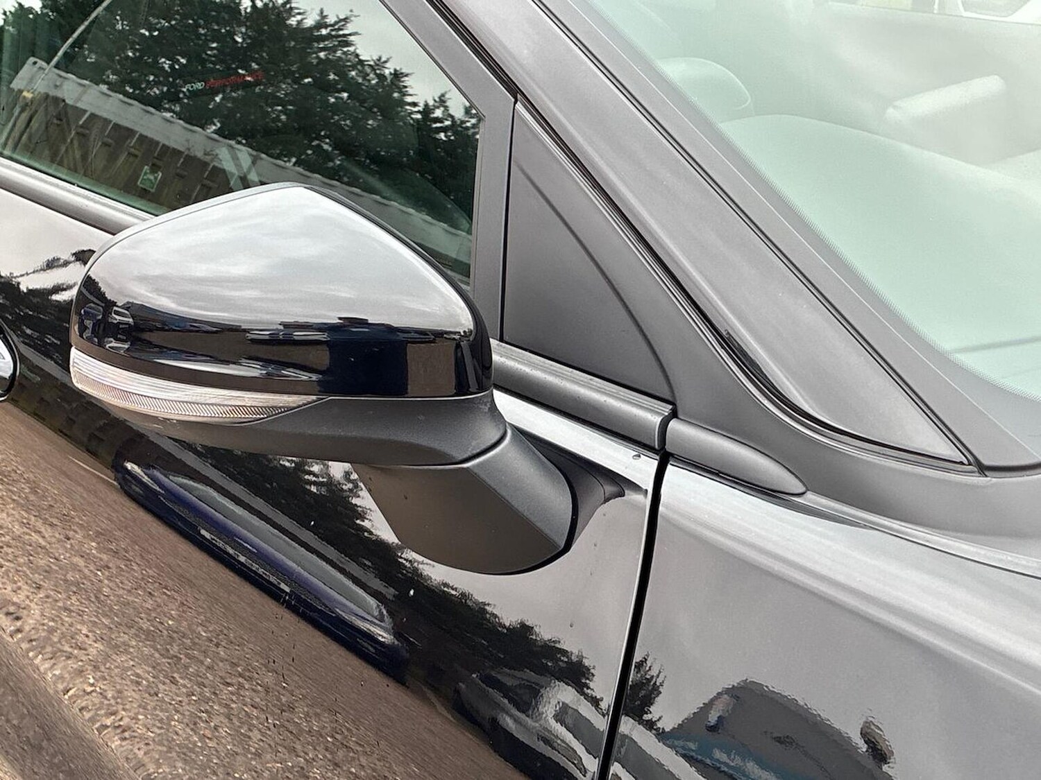 Used Ford Puma 2023 for sale - 78194587: Photo 39