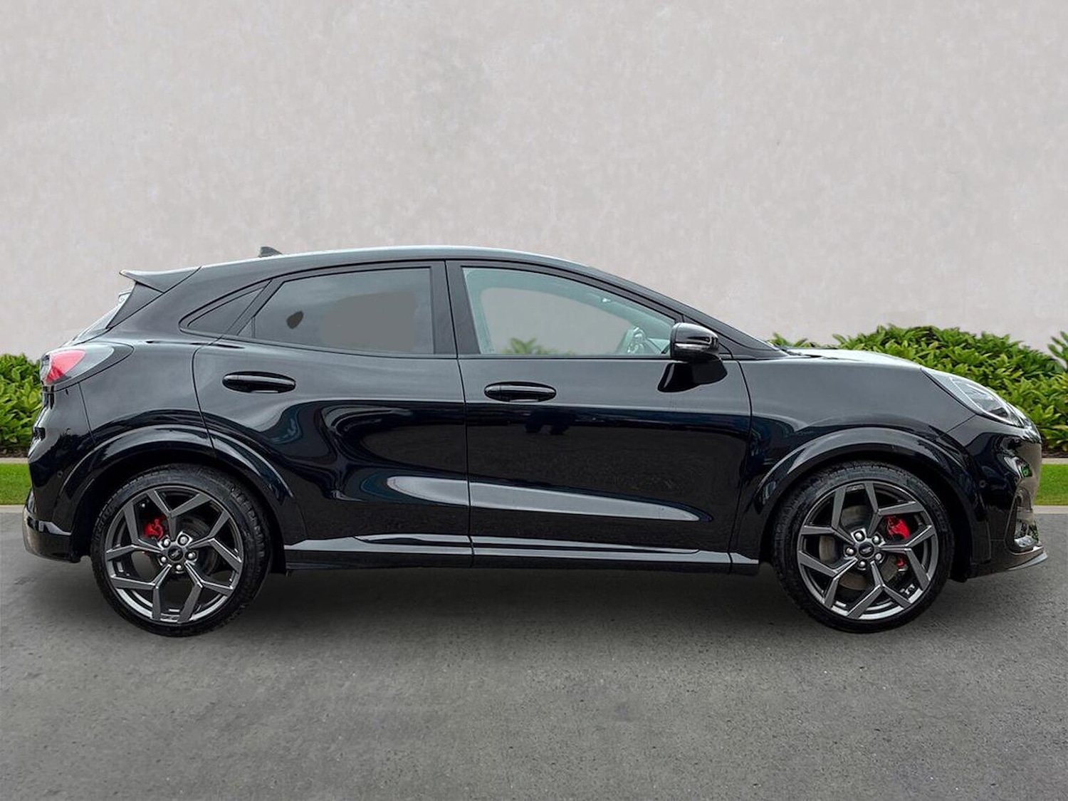 Used Ford Puma 2023 for sale - 78194587: Photo 5