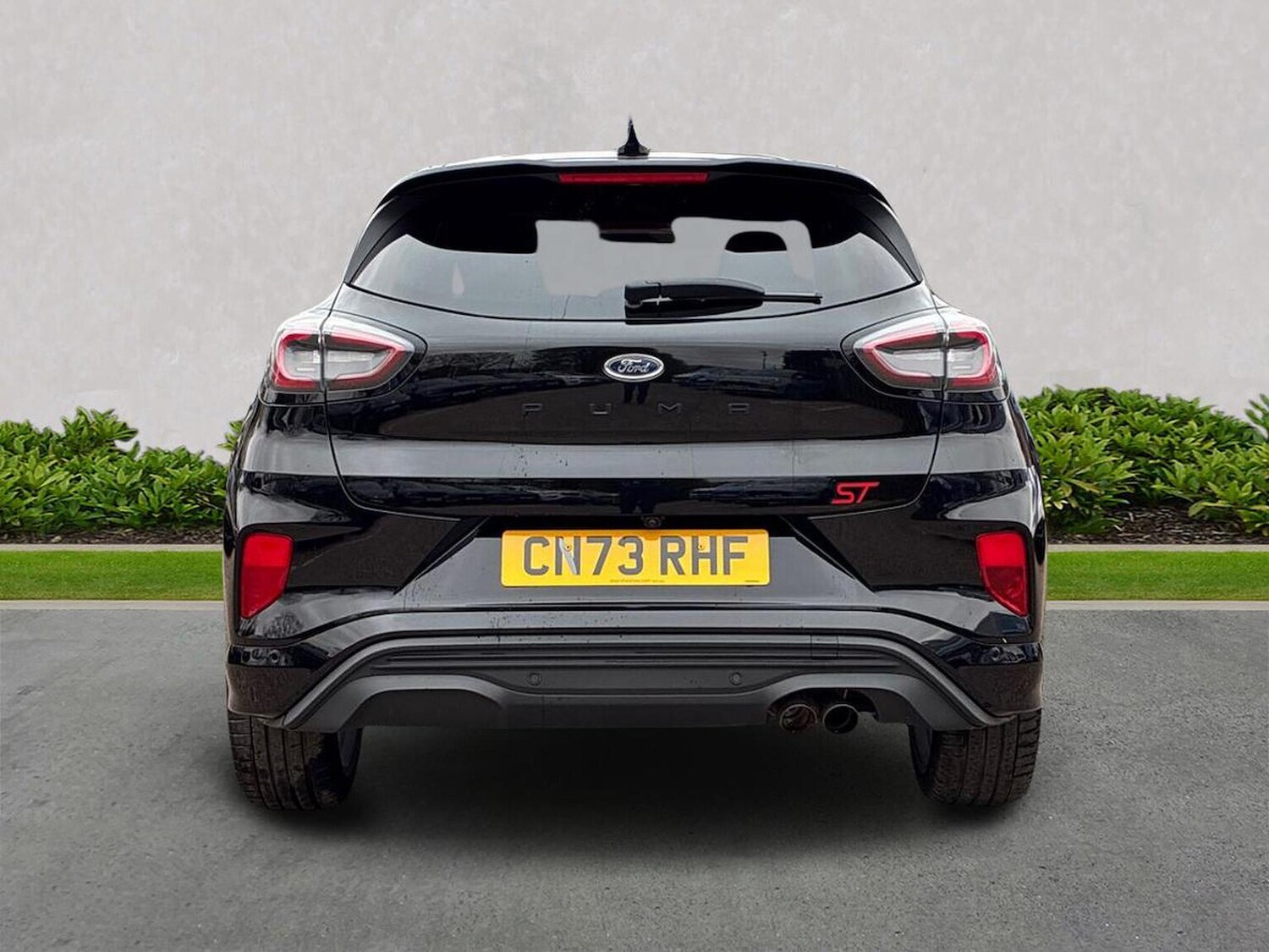 Used Ford Puma 2023 for sale - 78194587: Photo 6