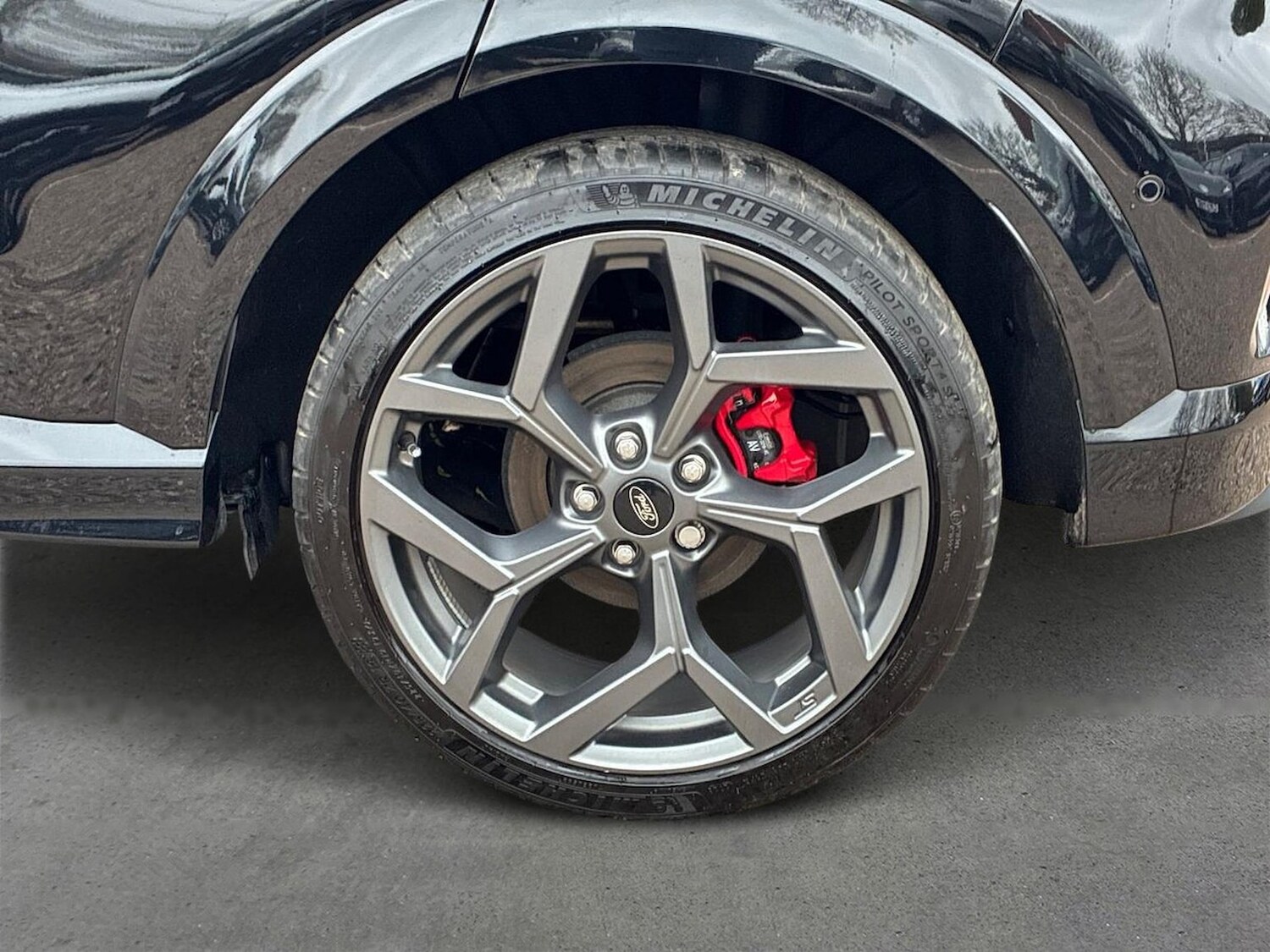 Used Ford Puma 2023 for sale - 78194587: Photo 8