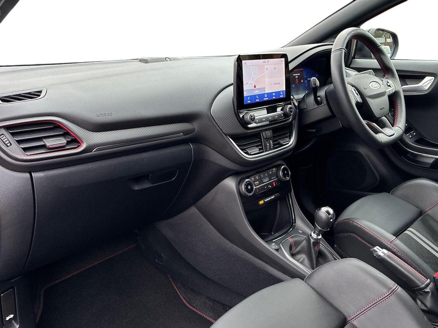 Used Ford Puma 2023 for sale - 78194587: Photo 9