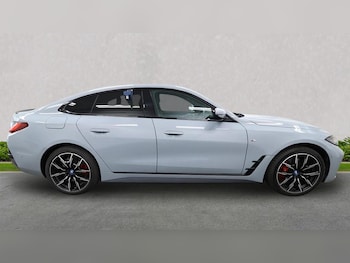 Used BMW i4 2023 for sale - 78496123: Photo