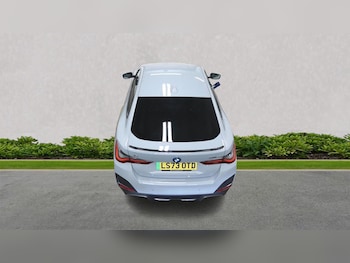 Used BMW i4 2023 for sale - 78496123: Photo