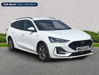 Used Ford Focus 2023 for sale - 78727064: Photo