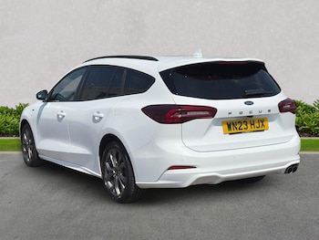 Used Ford Focus 2023 for sale - 78727064: Photo