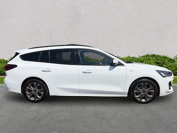 Used Ford Focus 2023 for sale - 78727064: Photo
