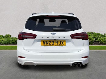 Used Ford Focus 2023 for sale - 78727064: Photo