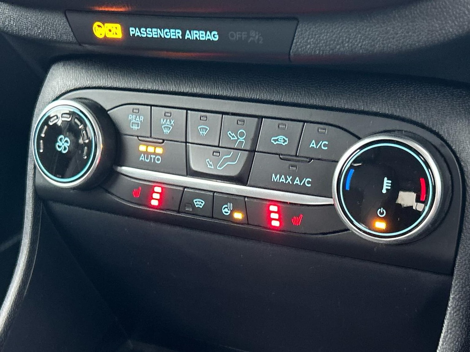 Used Ford Fiesta 2023 for sale - 76770088: Photo 12