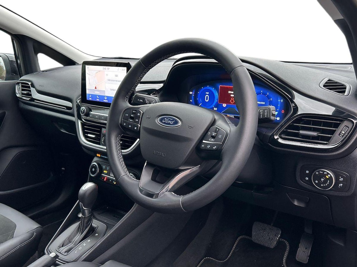 Used Ford Fiesta 2023 for sale - 76770088: Photo 15