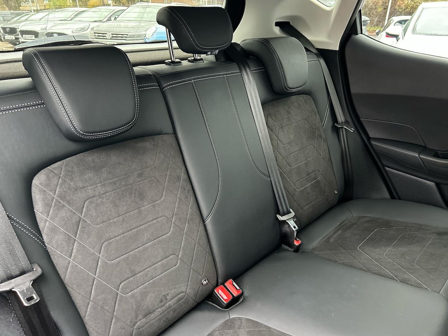 Used Ford Fiesta 2023 for sale - 76770088: Photo 16