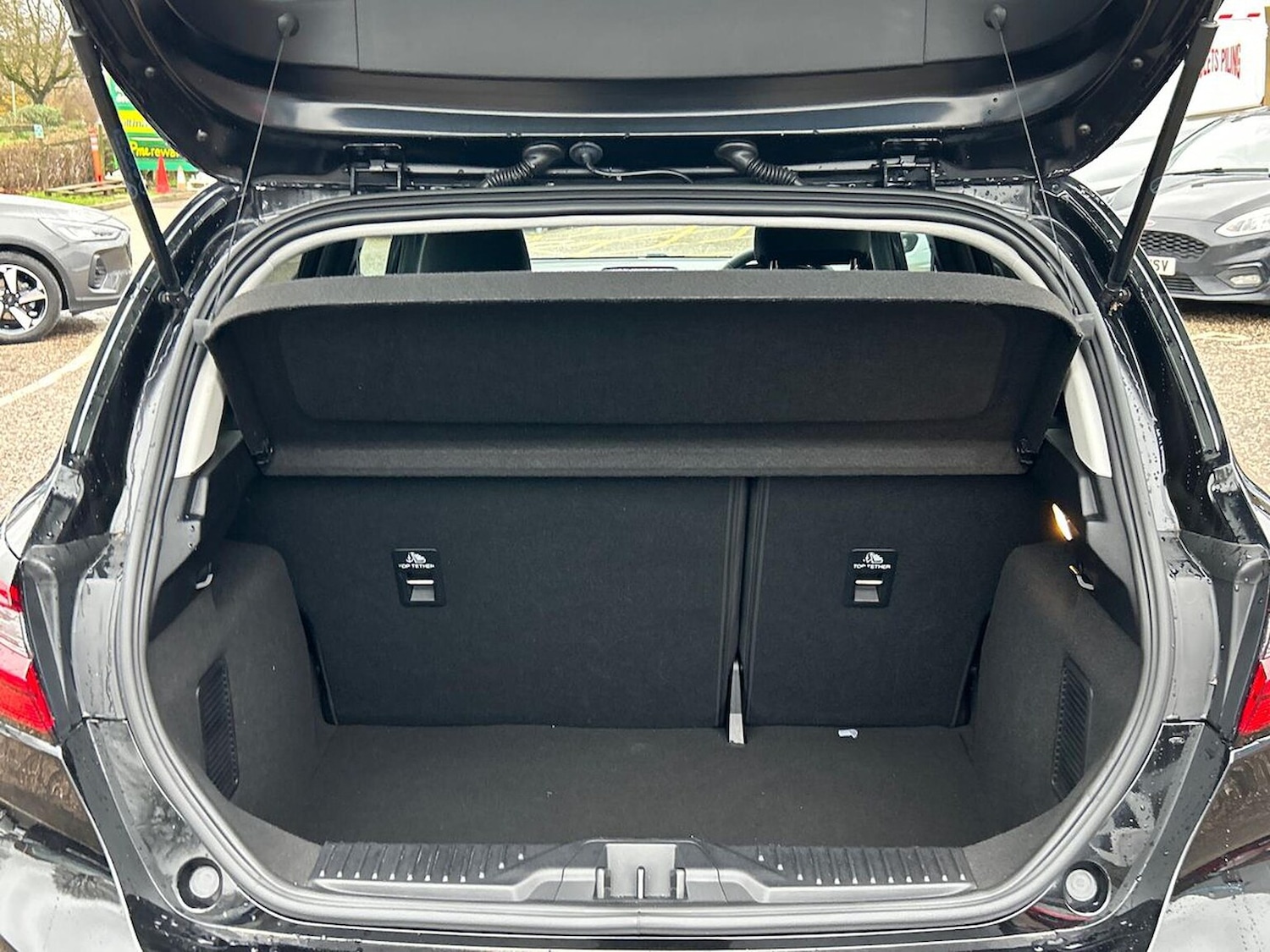 Used Ford Fiesta 2023 for sale - 76770088: Photo 17