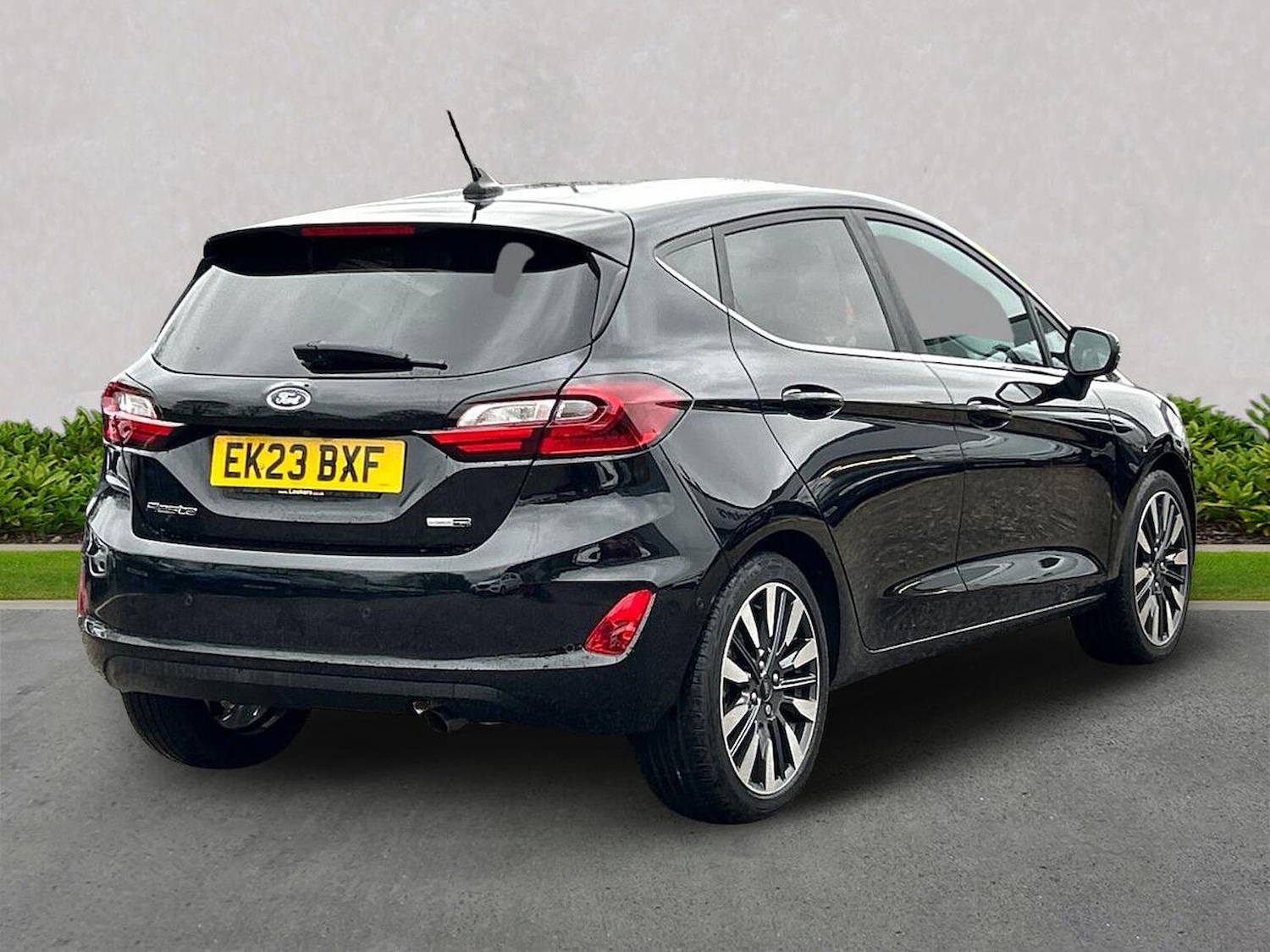 Used Ford Fiesta 2023 for sale - 76770088: Photo 18