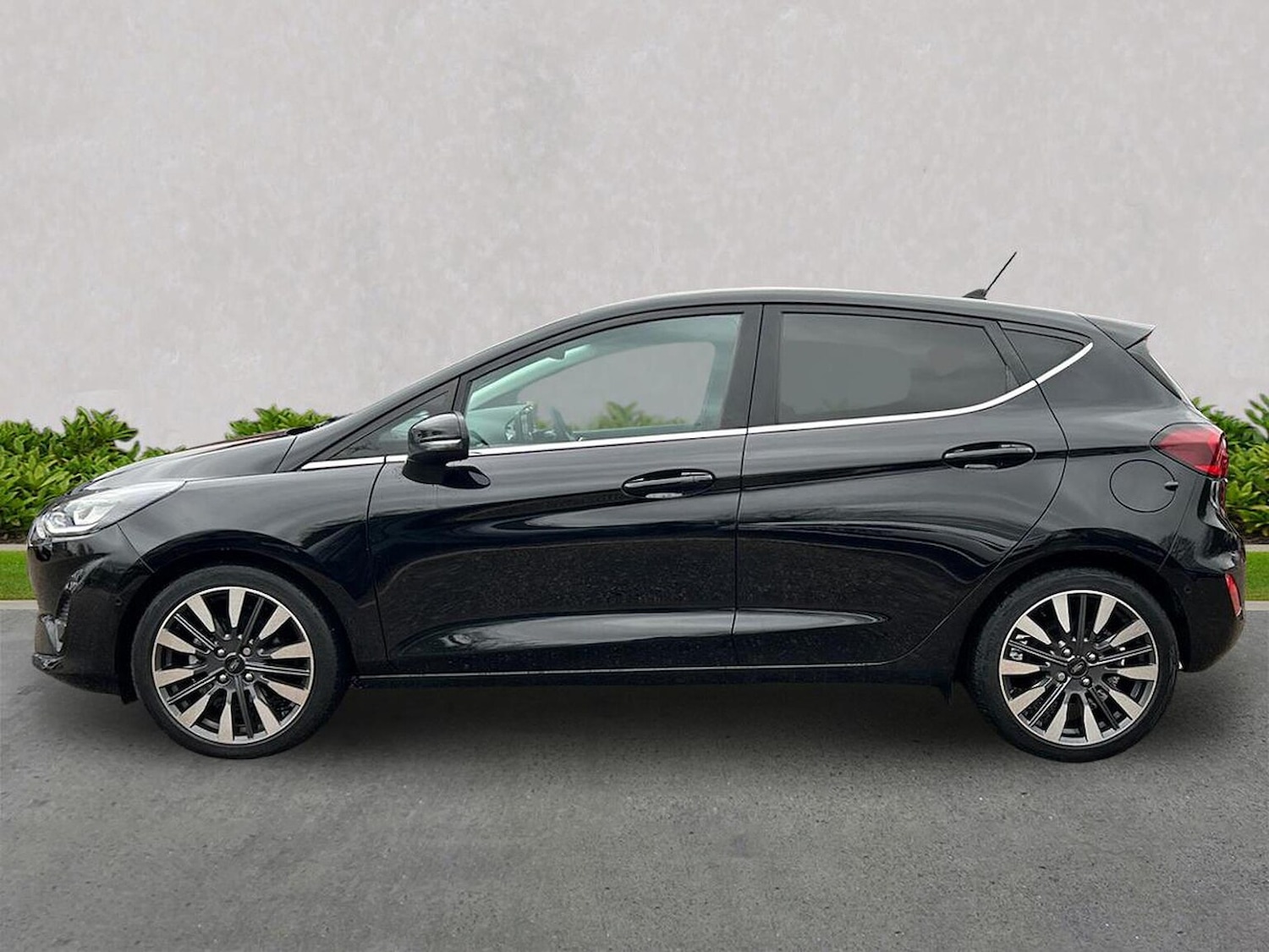 Used Ford Fiesta 2023 for sale - 76770088: Photo 19