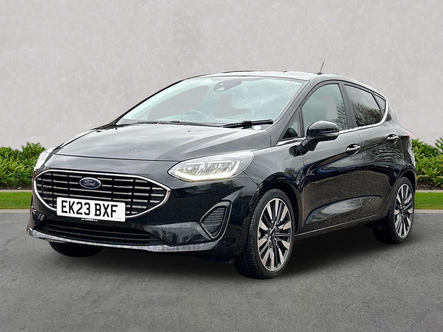 Used Ford Fiesta 2023 for sale - 76770088: Photo 20