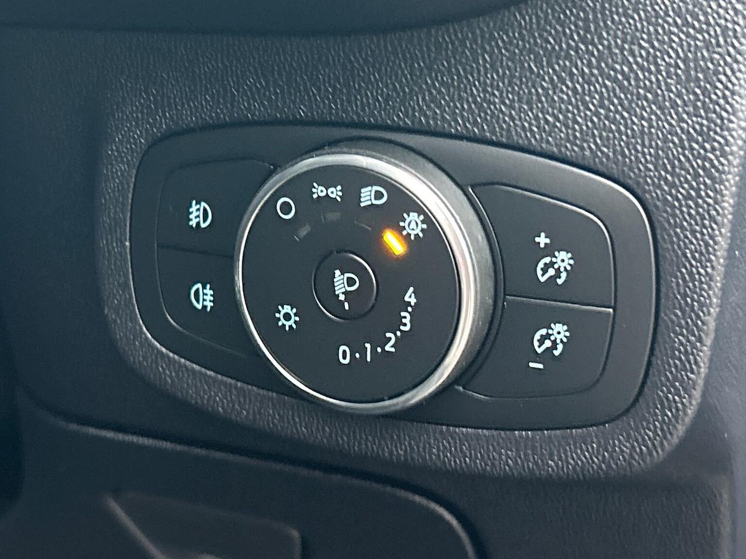 Used Ford Fiesta 2023 for sale - 76770088: Photo 22