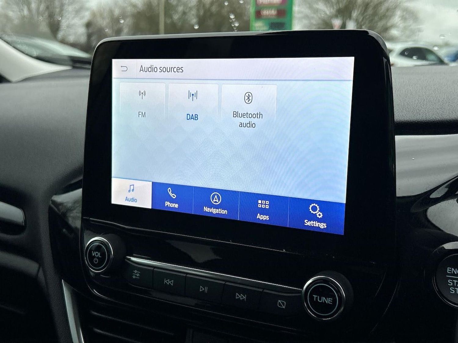 Used Ford Fiesta 2023 for sale - 76770088: Photo 25