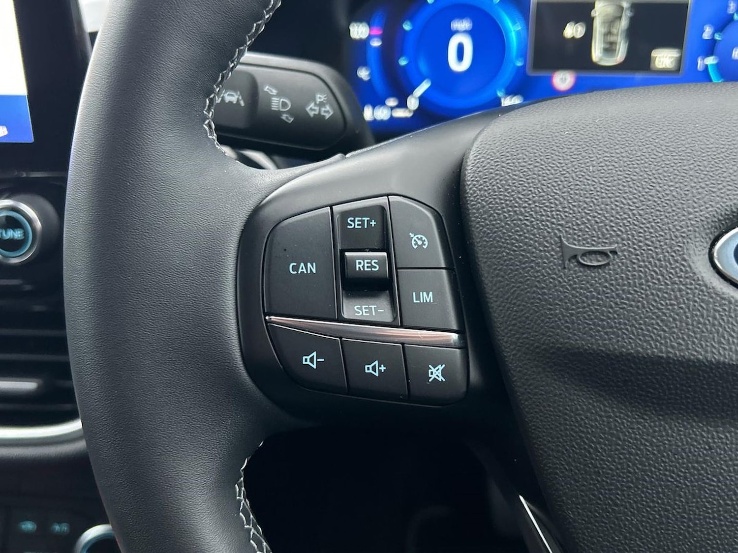 Used Ford Fiesta 2023 for sale - 76770088: Photo 26