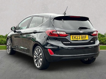 Used Ford Fiesta 2023 for sale - 76770088: Photo