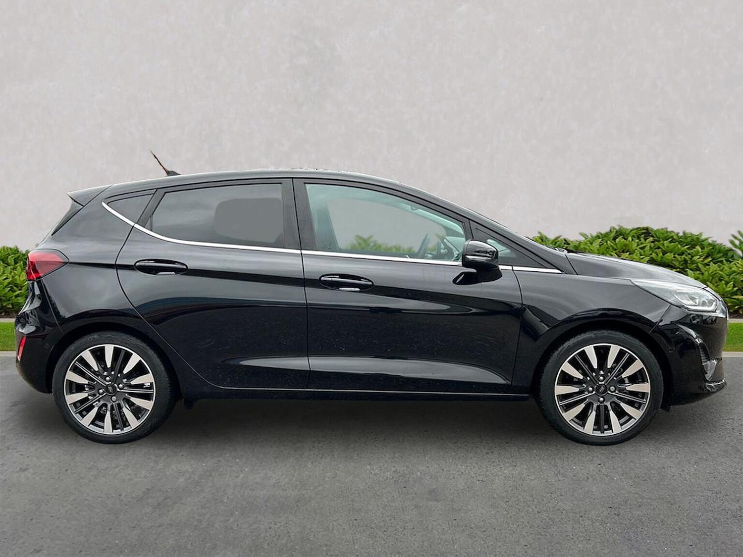 Used Ford Fiesta 2023 for sale - 76770088: Photo 3