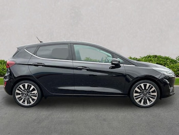 Used Ford Fiesta 2023 for sale - 76770088: Photo