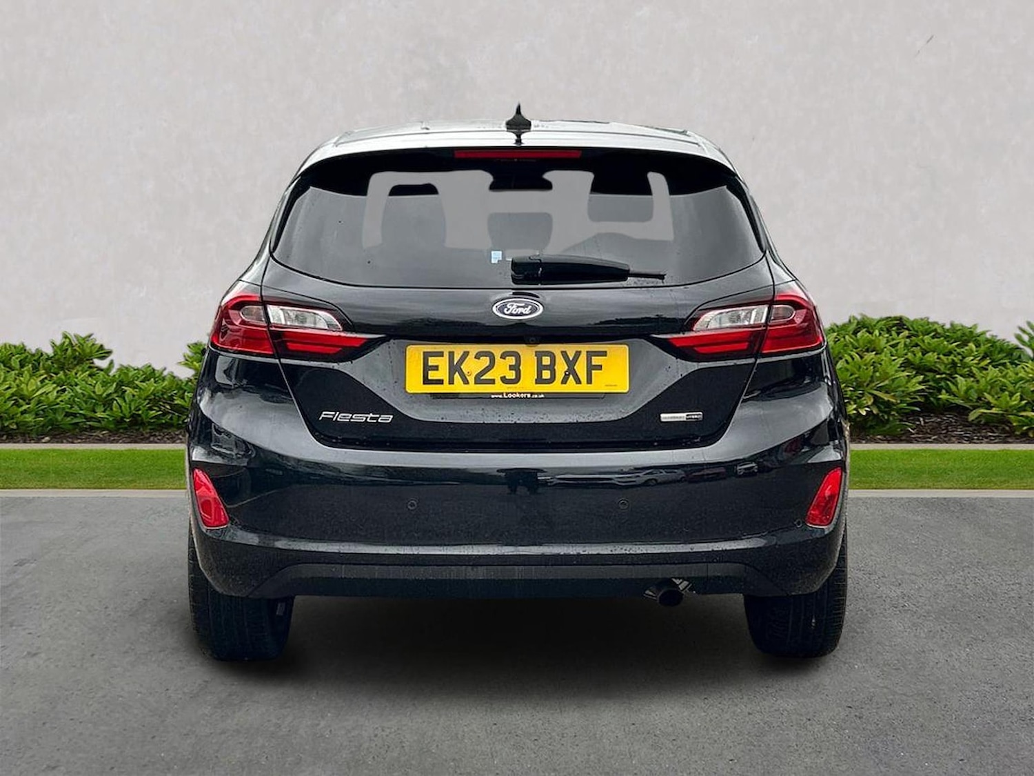 Used Ford Fiesta 2023 for sale - 76770088: Photo 4