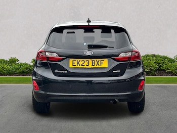 Used Ford Fiesta 2023 for sale - 76770088: Photo