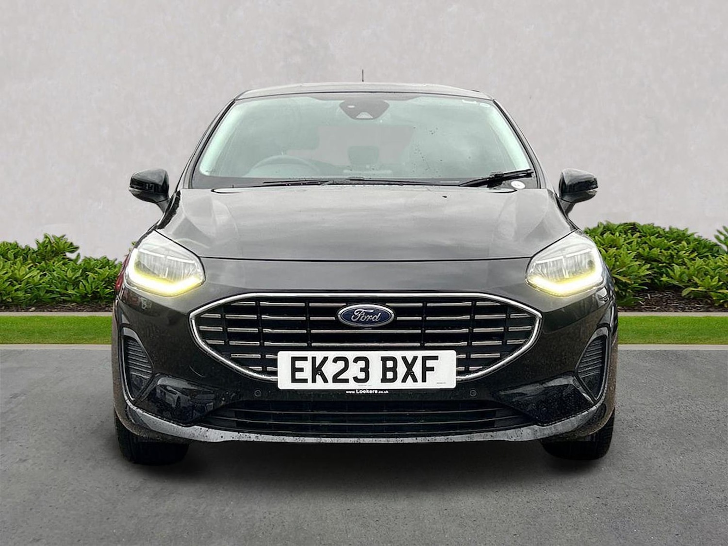 Used Ford Fiesta 2023 for sale - 76770088: Photo 5