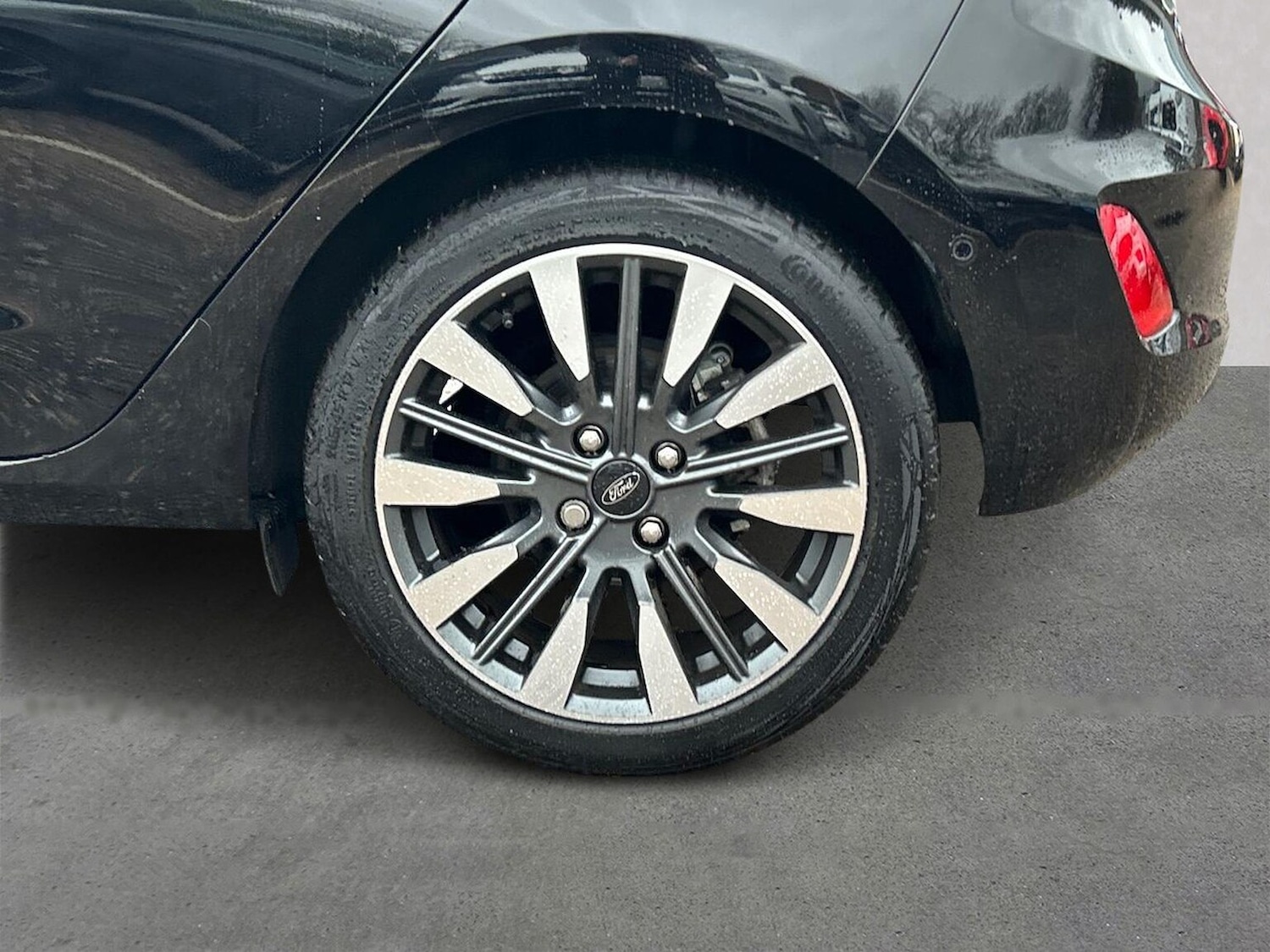 Used Ford Fiesta 2023 for sale - 76770088: Photo 6