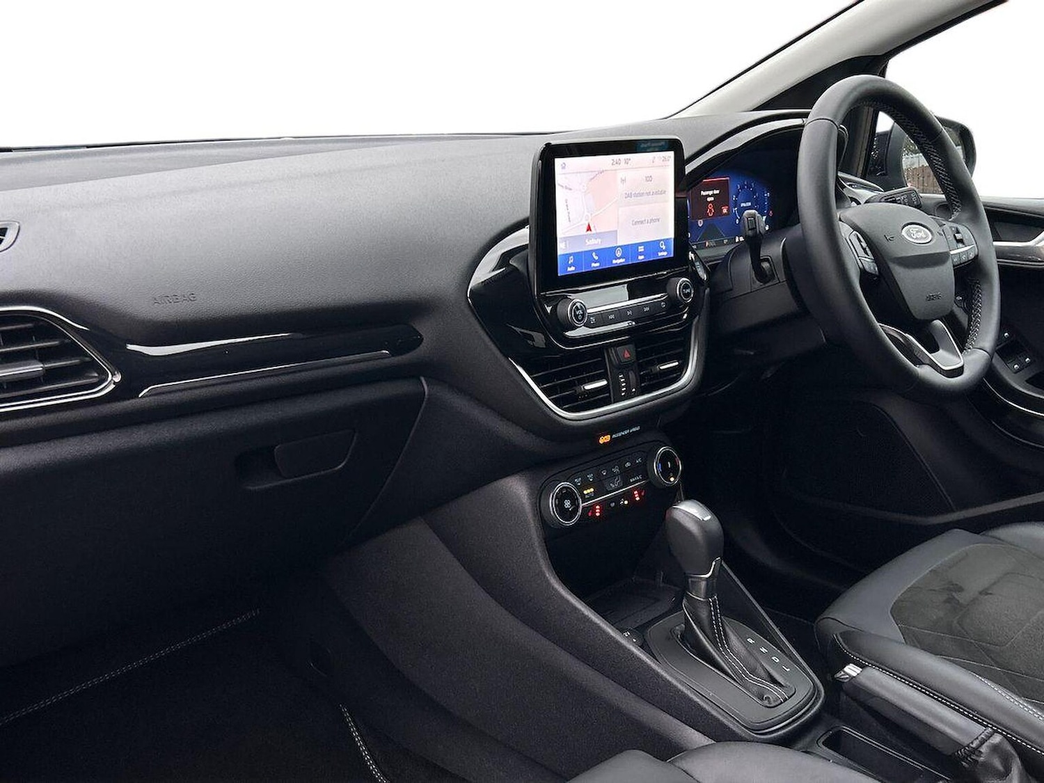 Used Ford Fiesta 2023 for sale - 76770088: Photo 7