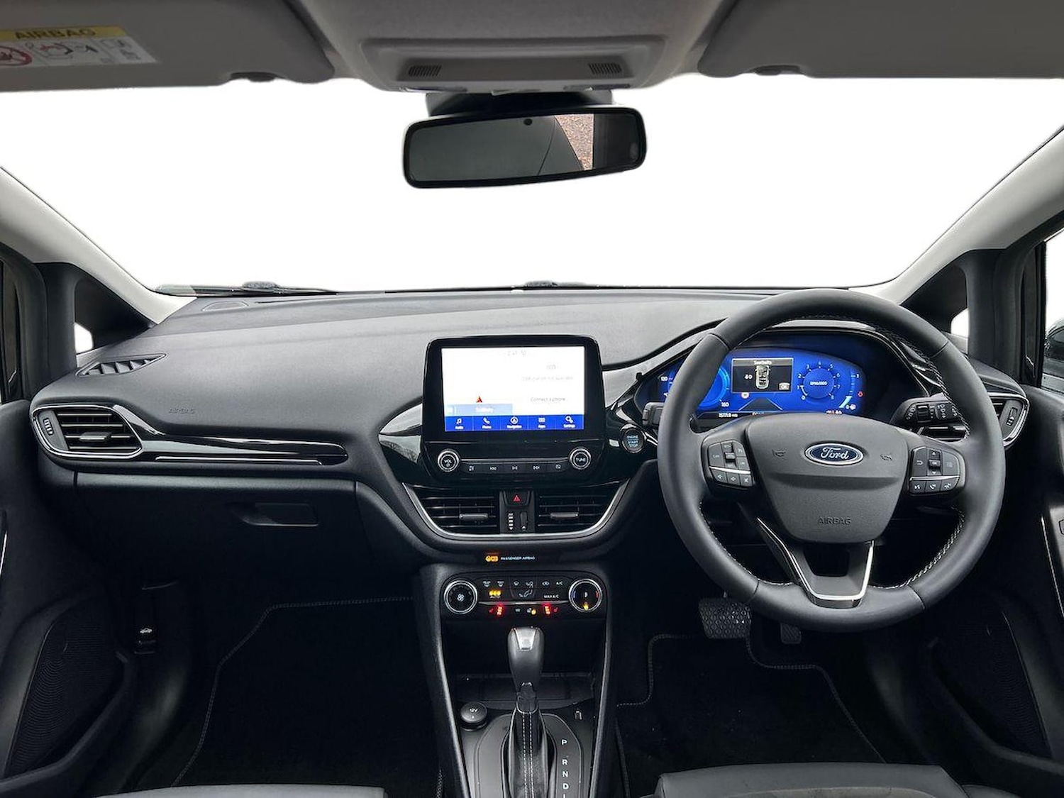 Used Ford Fiesta 2023 for sale - 76770088: Photo 8