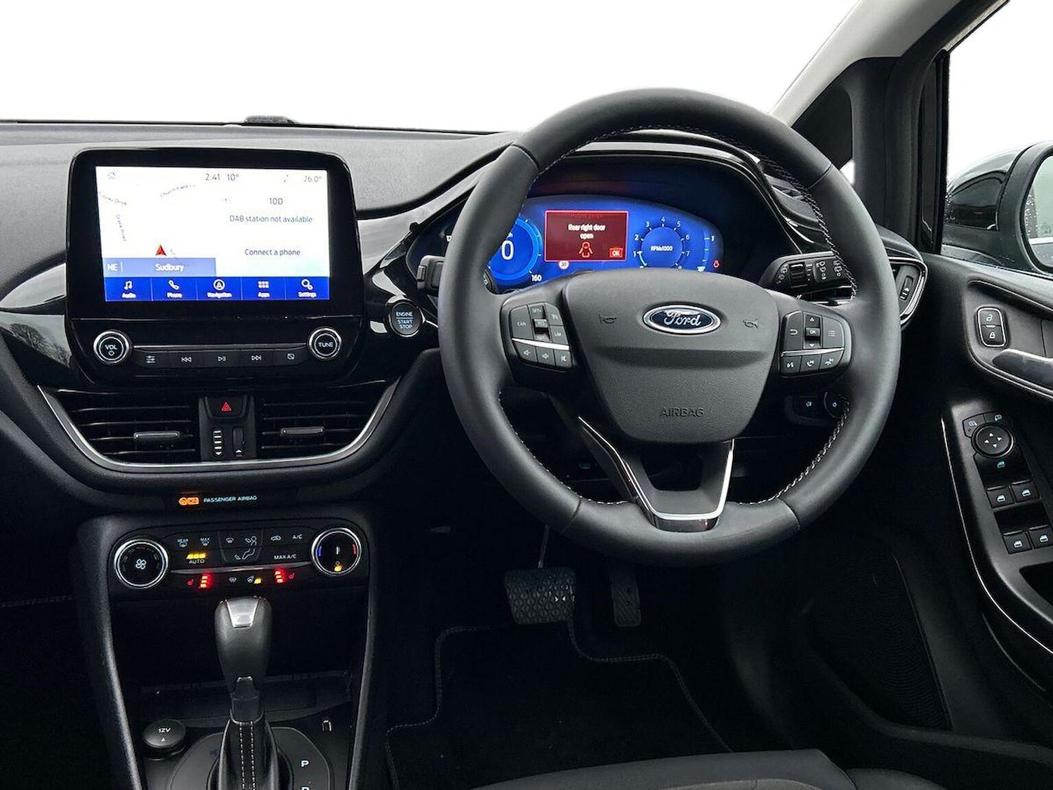 Used Ford Fiesta 2023 for sale - 76770088: Photo 9