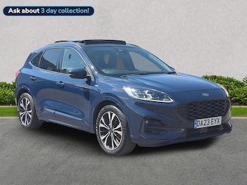 Used Ford Kuga 2023 for sale - 79115131: Photo