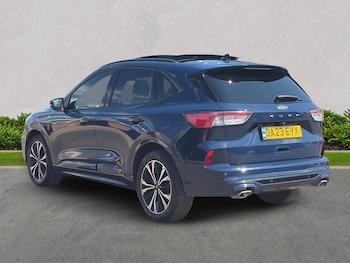 Used Ford Kuga 2023 for sale - 79115131: Photo