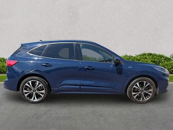 Used Ford Kuga 2023 for sale - 79115131: Photo