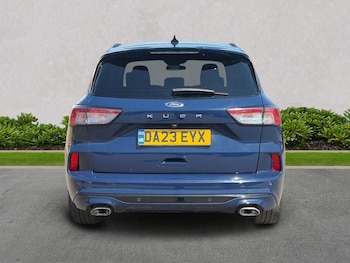 Used Ford Kuga 2023 for sale - 79115131: Photo