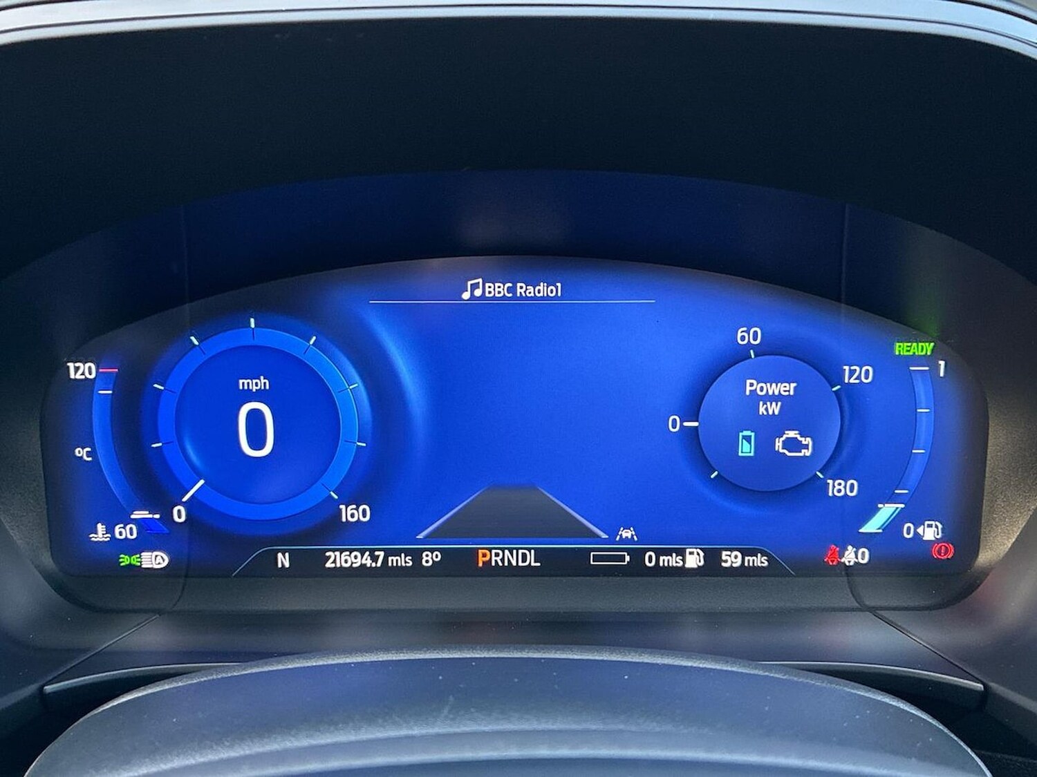 Used Ford Kuga 2023 for sale - 78121826: Photo 12