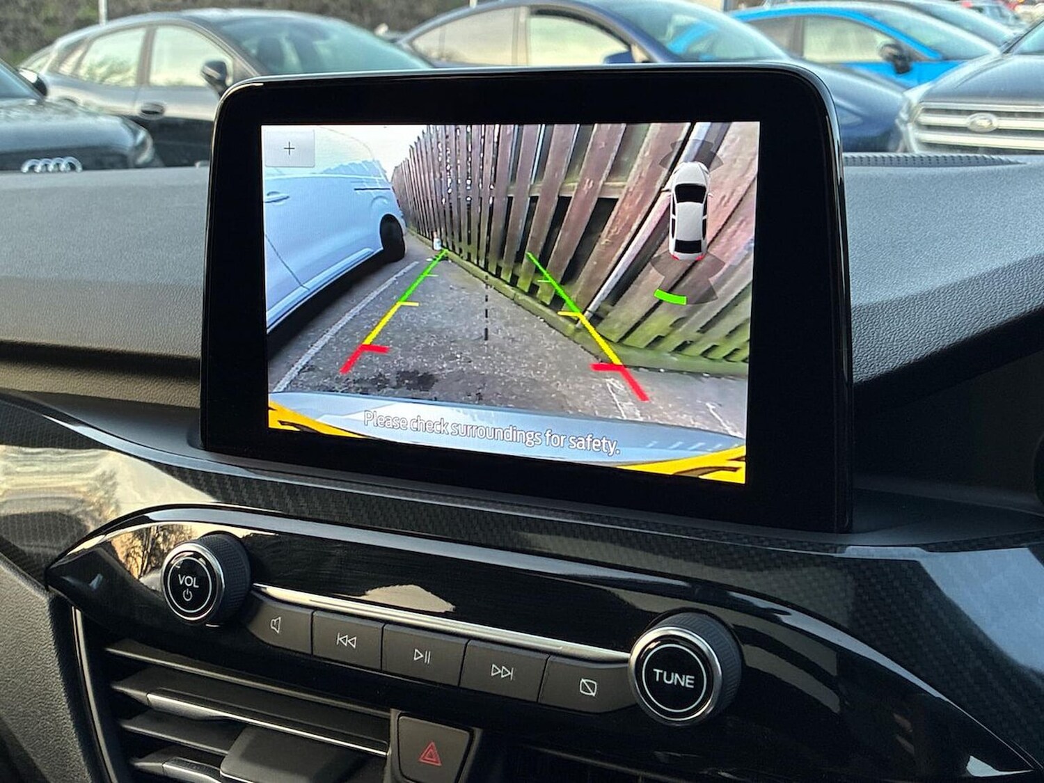 Used Ford Kuga 2023 for sale - 78121826: Photo 13