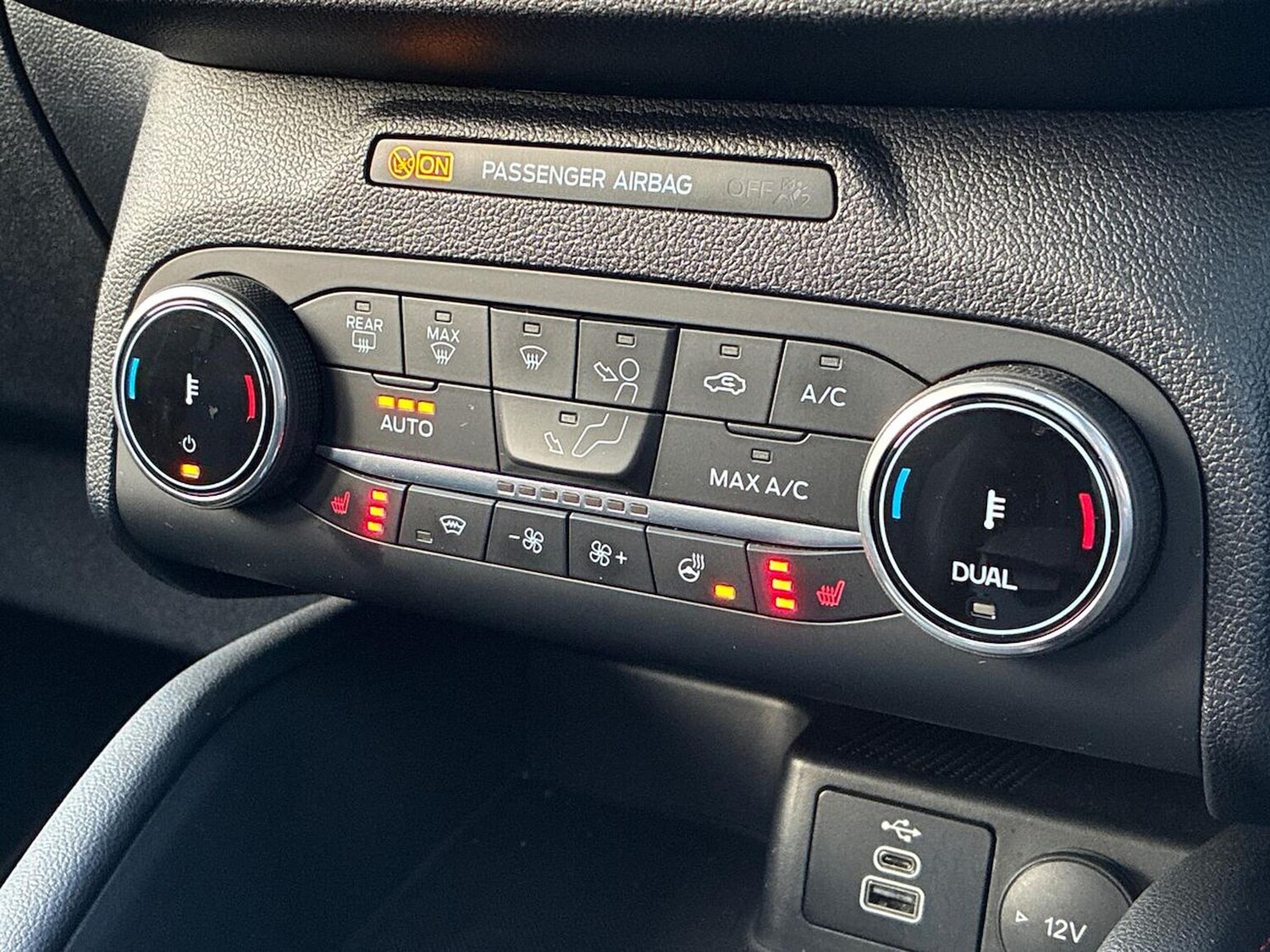 Used Ford Kuga 2023 for sale - 78121826: Photo 14