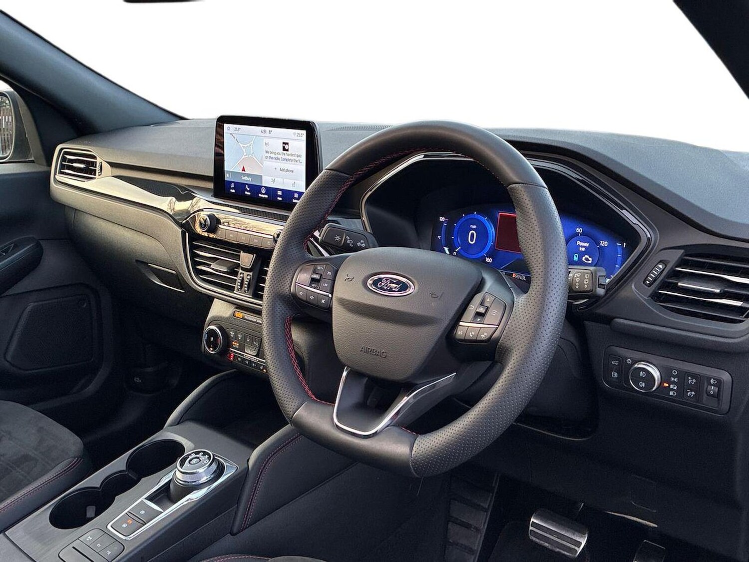 Used Ford Kuga 2023 for sale - 78121826: Photo 17