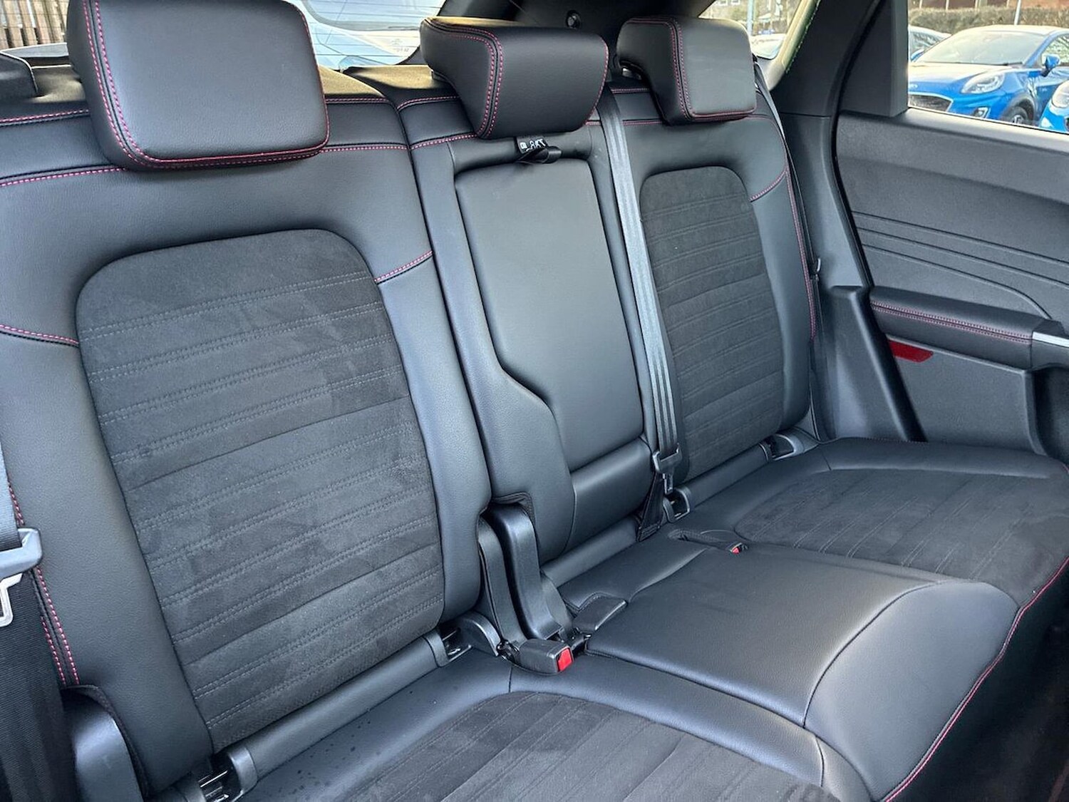 Used Ford Kuga 2023 for sale - 78121826: Photo 18