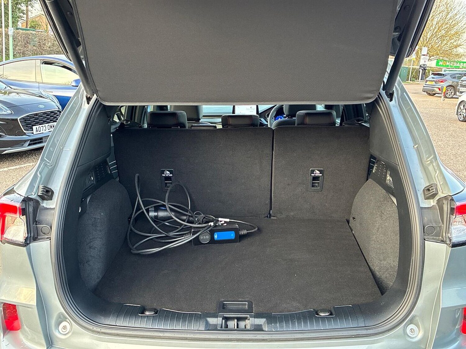 Used Ford Kuga 2023 for sale - 78121826: Photo 19