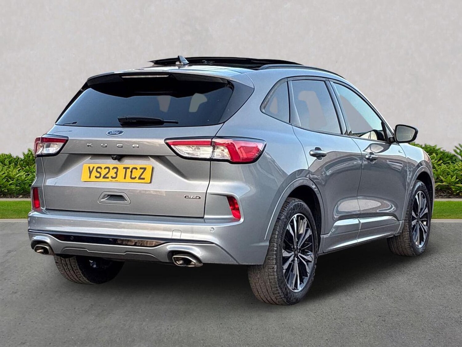 Used Ford Kuga 2023 for sale - 78121826: Photo 20