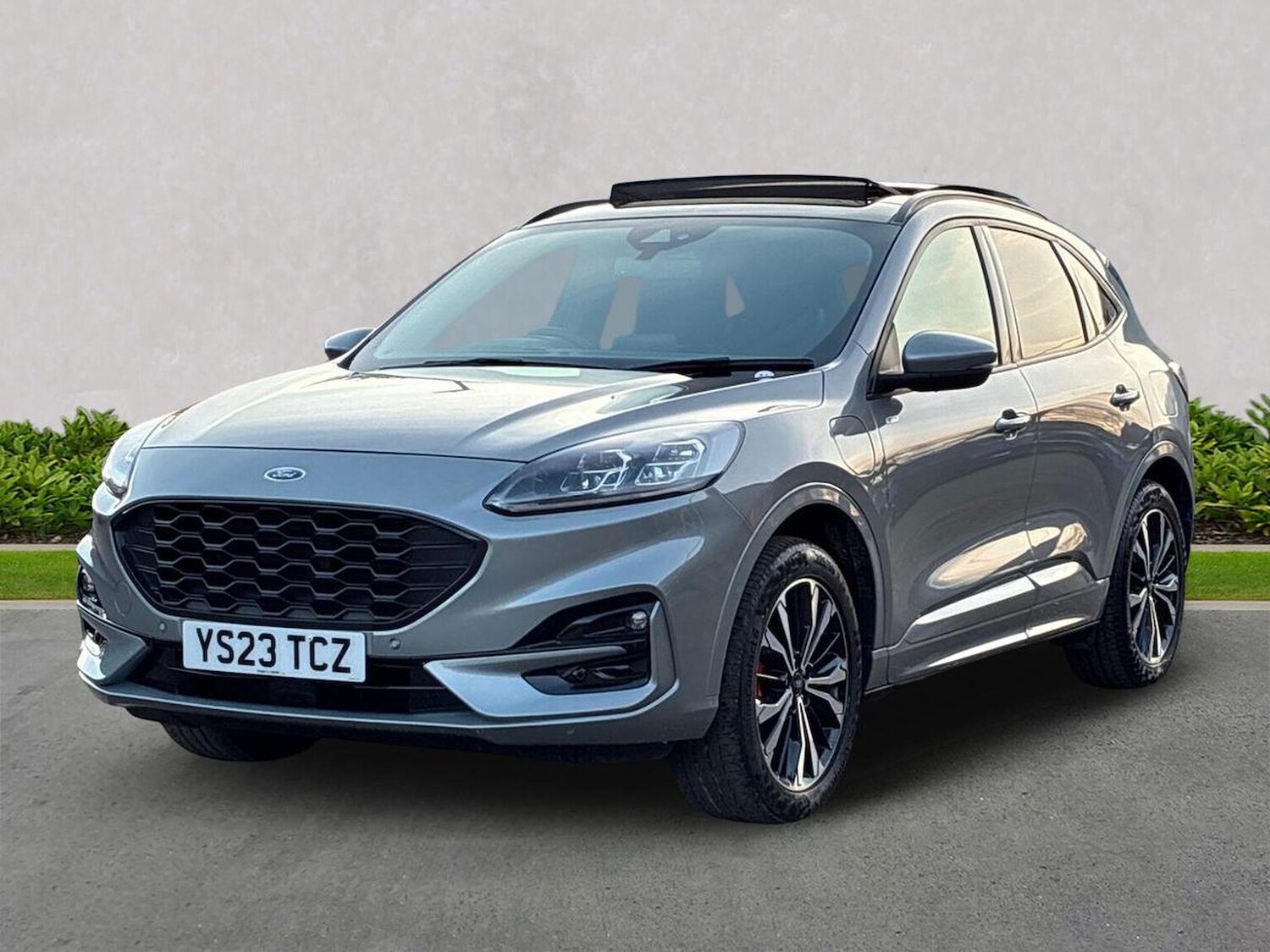 Used Ford Kuga 2023 for sale - 78121826: Photo 22