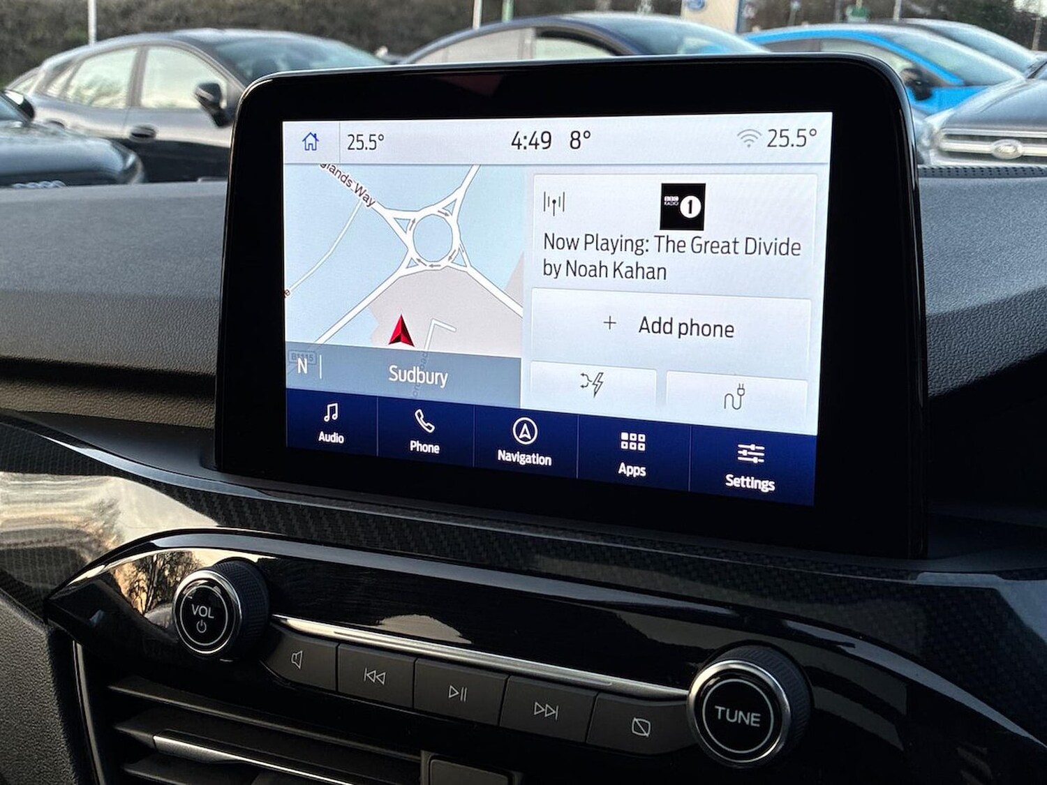 Used Ford Kuga 2023 for sale - 78121826: Photo 25